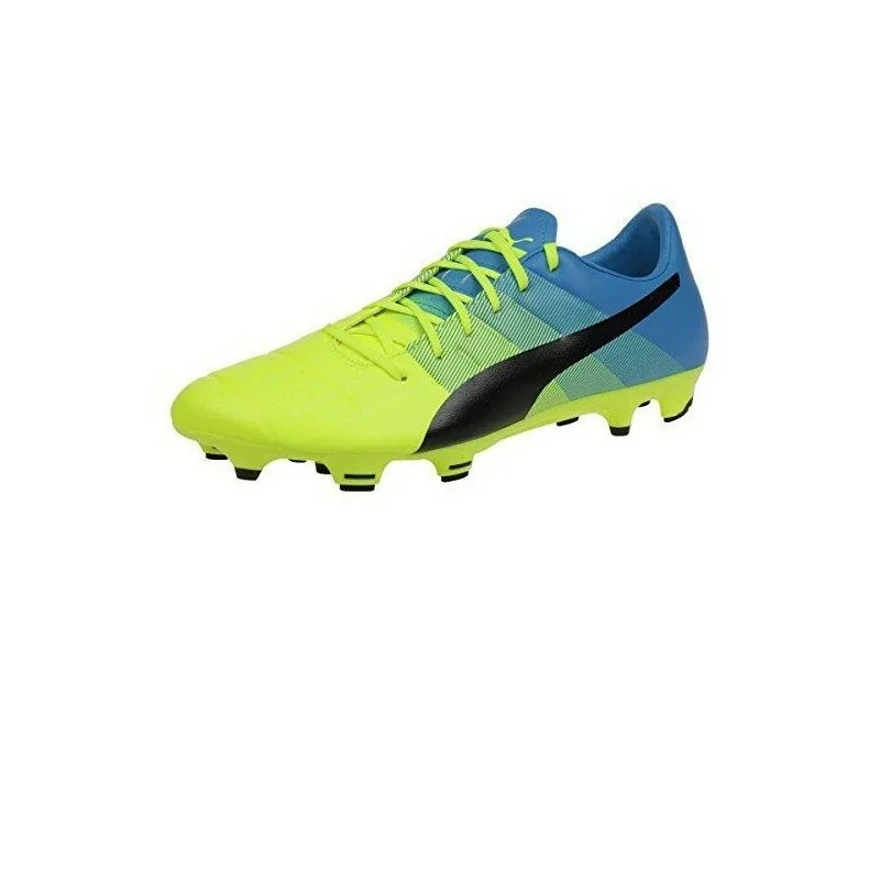 EVOPOWER 3 3 FG PUMA SPORT2000 Ploërmel et Locminé