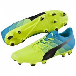 EVOPOWER 3 3 FG PUMA SPORT2000 Ploërmel et Locminé