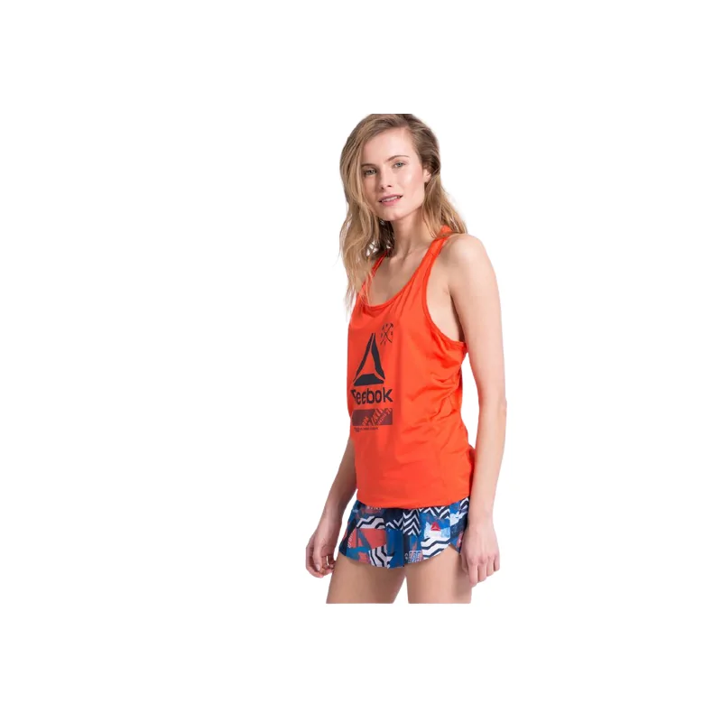 AC GRAPHIC TANK REEBOK SPORT2000 Ploërmel et Locminé AC GRAPHIC TANK REEBOK SPORT2000 Ploërmel et Locminé