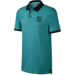 FCB AUTH GS SLIM POLO NIKE SPORT2000 Ploërmel et Locminé