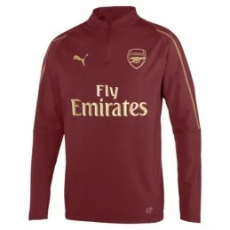 AFC 1/4 ZIP TOPWI PUMA SPORT2000 Ploërmel et Locminé