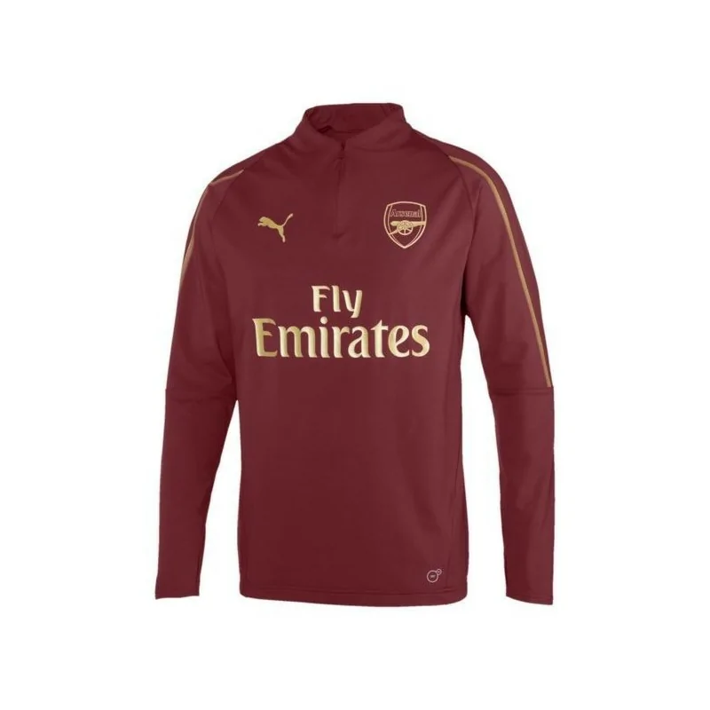 AFC 1/4 ZIP TOPWI PUMA SPORT2000 Ploërmel et Locminé