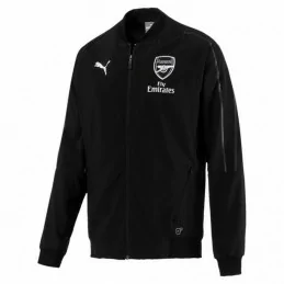 17913AFC WOVEN JACKETWPUMA