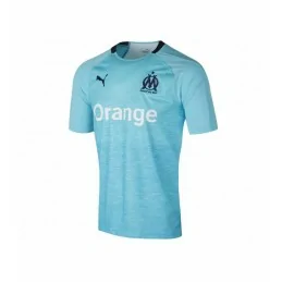 OM THIRD SHIRT REP PUMA SPORT2000 Ploërmel et Locminé