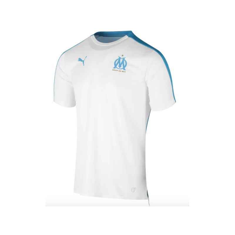 OM STADIUM JERSEY PUMA SPORT2000 Ploërmel et Locminé