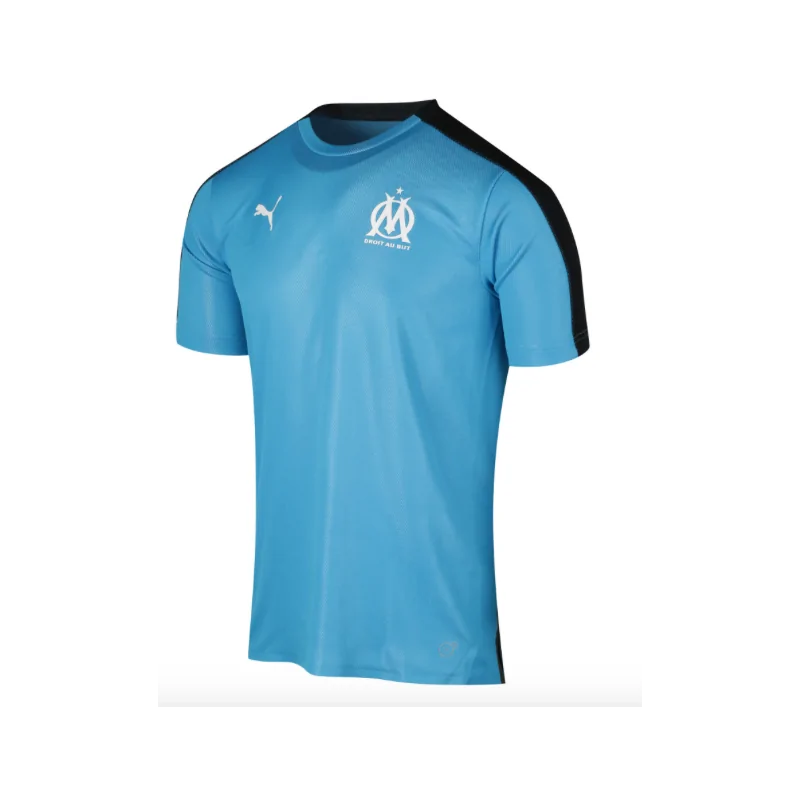 OM STADIUM JERSEY PUMA SPORT2000 Ploërmel et Locminé