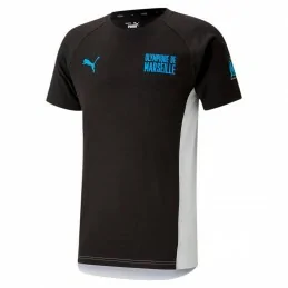 OM EVOSTRIPE TEE PUMA SPORT2000 Ploërmel et Locminé