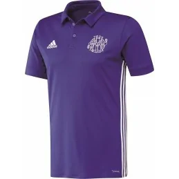 OM 3 JSY ADIDAS SPORT2000 Ploërmel et Locminé