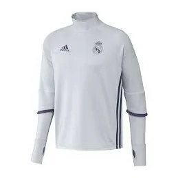 VESTE REAL TRG TOP ADIDAS SPORT2000 Ploërmel et Locminé