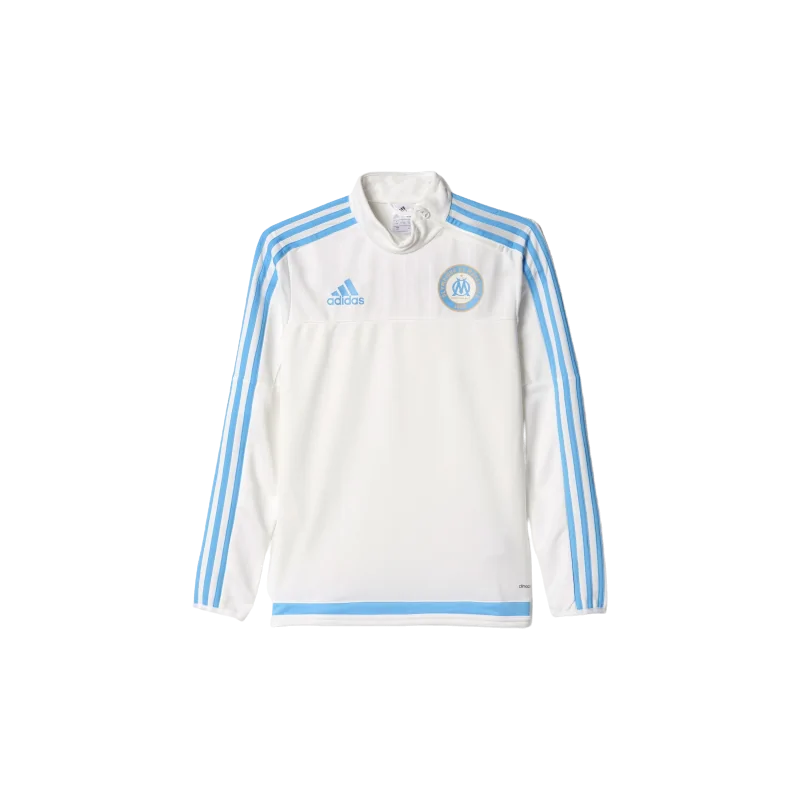 OM TRG TOP Y ADIDAS SPORT2000 Ploërmel et Locminé