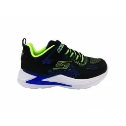 CHAUSSURES ERUPETRS III BEBE SKECHERS SPORT2000 Ploërmel et Locminé