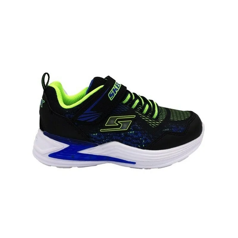 CHAUSSURES ERUPETRS III BEBE SKECHERS SPORT2000 Ploërmel et Locminé