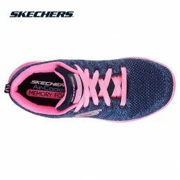 18575CHAUSSURES MULTISPORT SKECHERS JUNIORSKECHERS