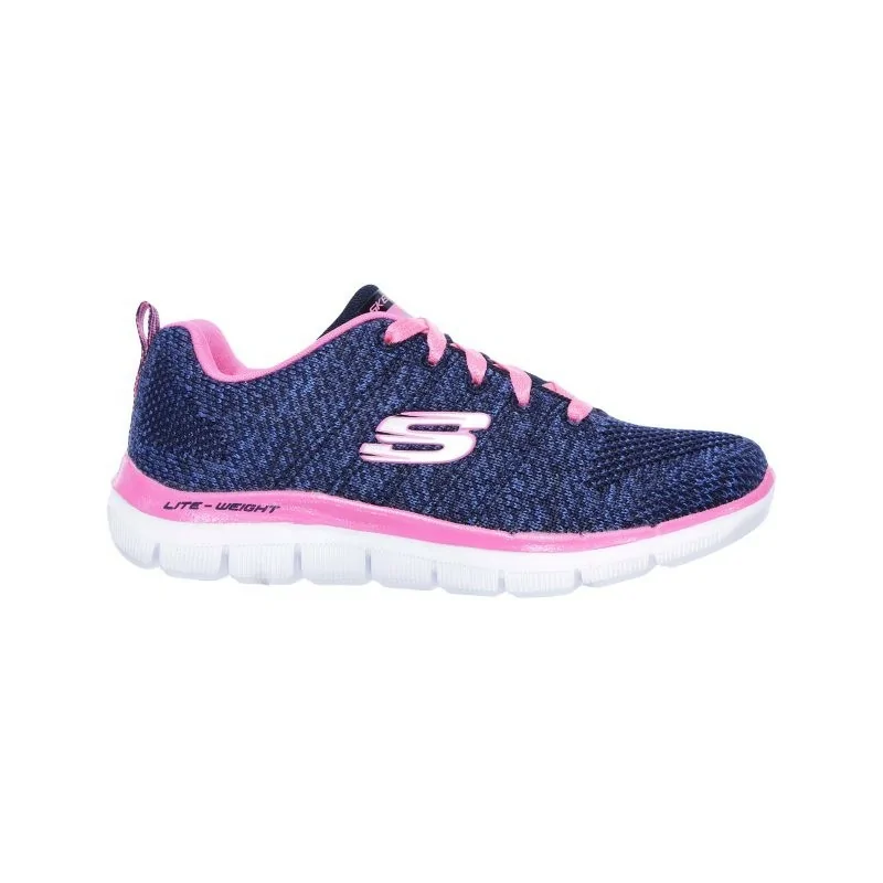 18577CHAUSSURES MULTISPORT SKECHERS JUNIORSKECHERS