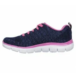 18606CHAUSSURES MULTISPORT SKECHERS JUNIORSKECHERS