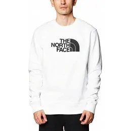 18704SWEAT THE NORTH FACE HOMMETHE NORTH FACE