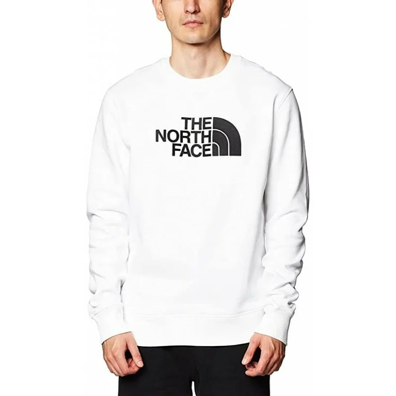 SWEAT THE NORTH FACE HOMME THE NORTH FACE SPORT2000 Ploërmel et Locminé