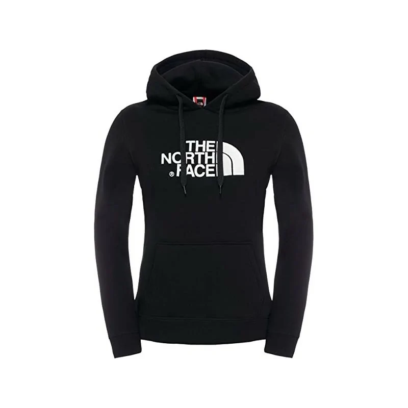 18714SWEAT THE NORTH FACE FEMMETHE NORTH FACE