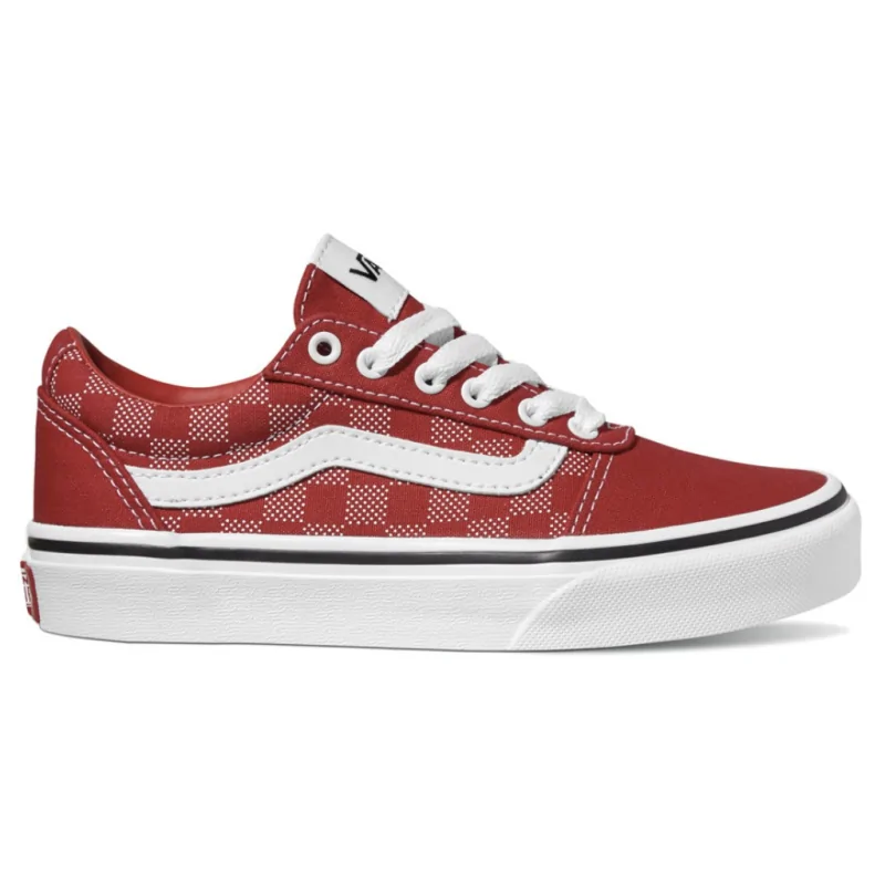 VANS YT WARD VANS SPORT2000 Ploërmel et Locminé