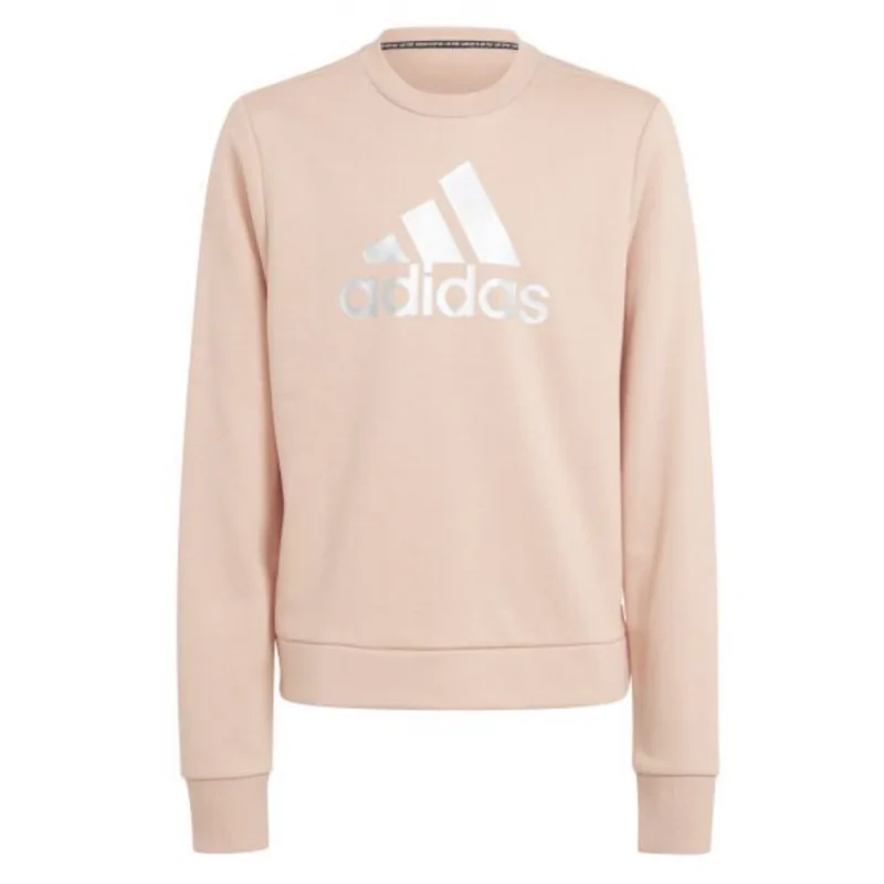 Survetement Enfant Adidas I BOS LOGO JOG Gris Sport 2000