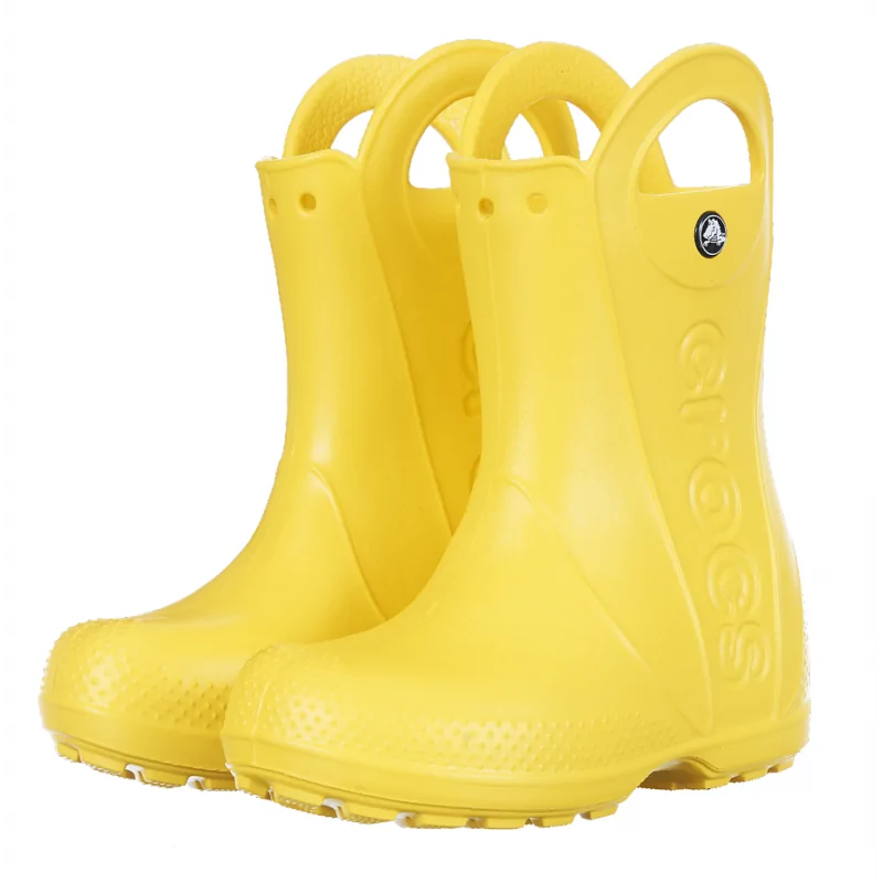 BOTTES HANDLE IT RAIN ENFANT CROCS SPORT2000 Ploërmel et Locminé