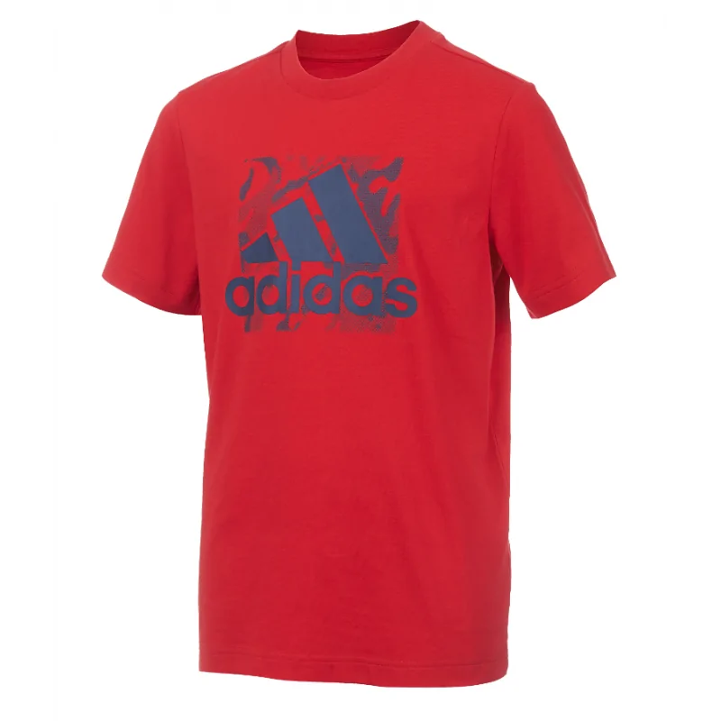 TEE-SHIRT JUNIOR ADIDAS SPORT2000 Ploërmel et Locminé