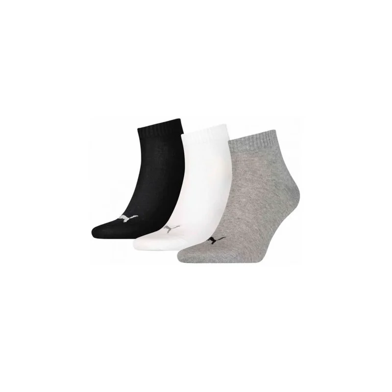 LOT DE 3 PAIRES DE CHAUSSETTES ENFANT PUMA SPORT2000 Ploërmel et Locminé LOT DE 3 PAIRES DE CHAUSSETTES ENFANT PUMA SPORT2000 Ploërmel et Locminé