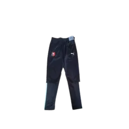 19368SRFC TRAINING PANTS JRPUMA