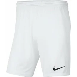 M NK DF PARK III SHORT NB K NIKE SPORT2000 Ploërmel et Locminé