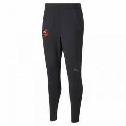 PANTALON ENTRAINEMENT SRFC 2021/22 PUMA SPORT2000 Ploërmel et Locminé