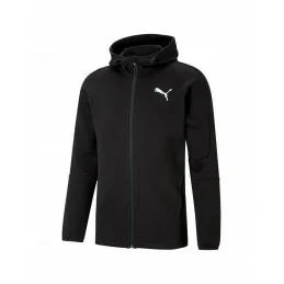 SWEAT FD EVOCORE FZ HOODY PUMA SPORT2000 Ploërmel et Locminé