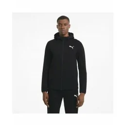 SWEAT FD EVOCORE FZ HOODY PUMA SPORT2000 Ploërmel et Locminé