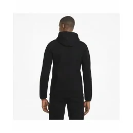 SWEAT FD EVOCORE FZ HOODY PUMA SPORT2000 Ploërmel et Locminé