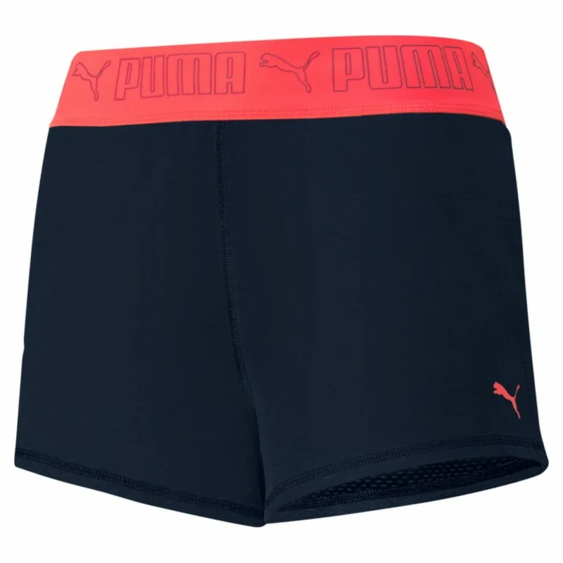 SHORT SPORT W ELASTIC 3 PUMA SPORT2000 Ploërmel et Locminé