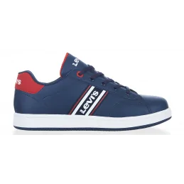 CHAUSSURES BRANDON JUNIOR LEVI'S KIDS SPORT2000 Ploërmel et Locminé