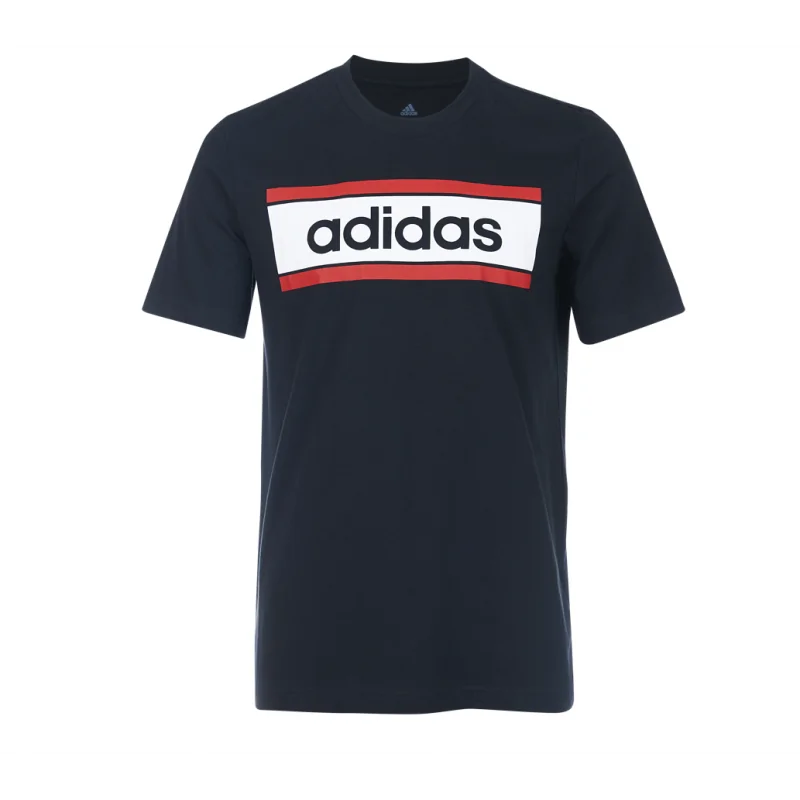 TEE-SHIRT HOMME ADIDAS SPORT2000 Ploërmel et Locminé