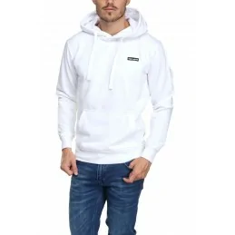 SWEAT-NARK HOODY TEDDY SMITH SPORT2000 Ploërmel et Locminé