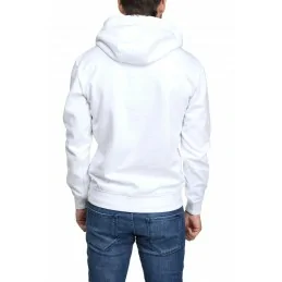 SWEAT-NARK HOODY TEDDY SMITH SPORT2000 Ploërmel et Locminé