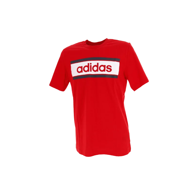 TEE-SHIRT ADIDAS ADIDAS SPORT2000 Ploërmel et Locminé