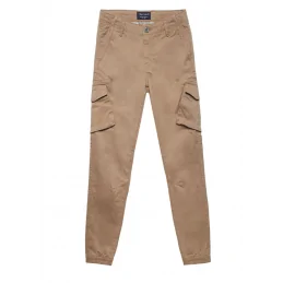 PANTALON BATTLE JR DRILL TEDDY SMITH SPORT2000 Ploërmel et Locminé