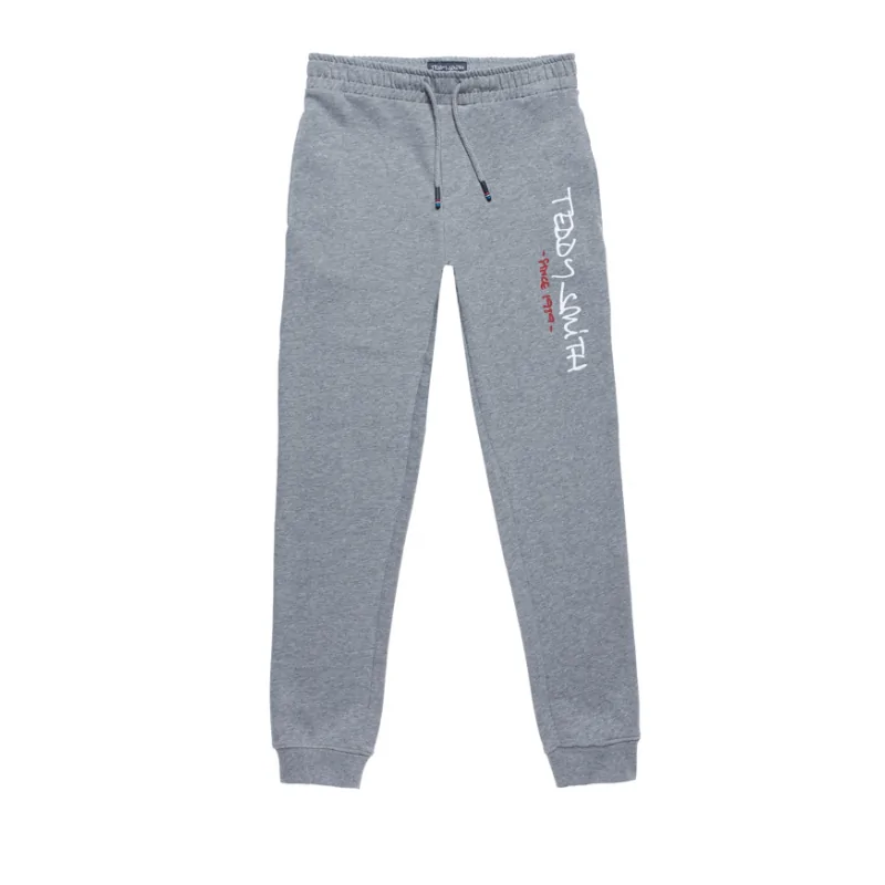 PANTALON JOGGING 2 JR TEDDY SMITH SPORT2000 Ploërmel et Locminé