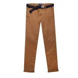 PANTALON PALLAS CHINO DRILL TEDDY SMITH SPORT2000 Ploërmel et Locminé