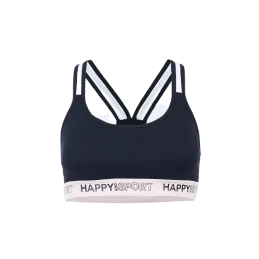 20508BRASSIERE COLLETAGES PADDEEHAPPY AND SO