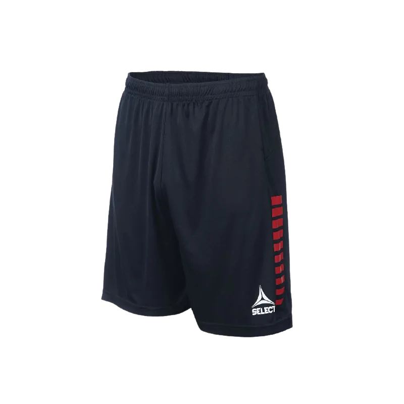 SHORT SELECT NINJA JUNIOR SELECT SPORT2000 Ploërmel et Locminé