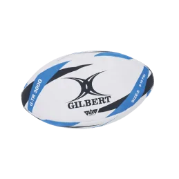 BALLON RUGBY G-TR3000 TRAINER GILBERT SPORT2000 Ploërmel et Locminé