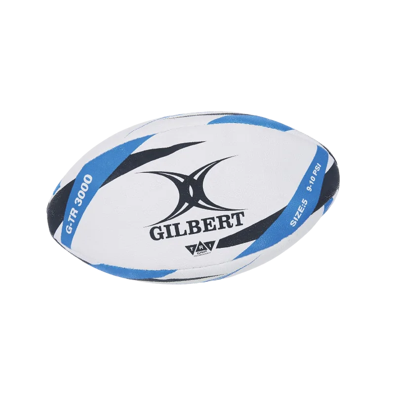 BALLON RUGBY G-TR3000 TRAINER GILBERT SPORT2000 Ploërmel et Locminé