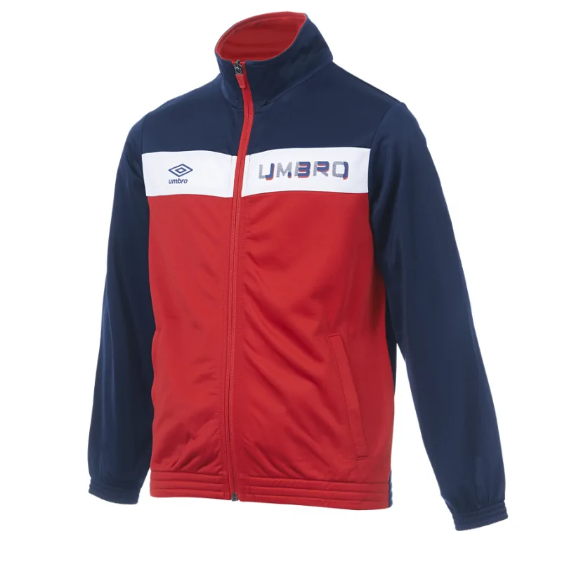 SURVETEMENT JUNIOR UMBRO SPORT2000 Ploërmel et Locminé