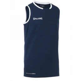 20800MAILLOT BASKET MOVESPALDING