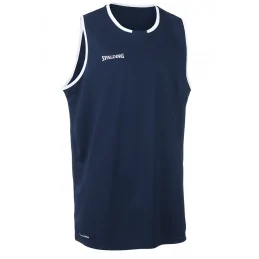 20801MAILLOT BASKET SPALDINGSPALDING