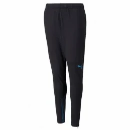 21381JOGGING OM ENFANT TRNG PANT W/POCPUMA